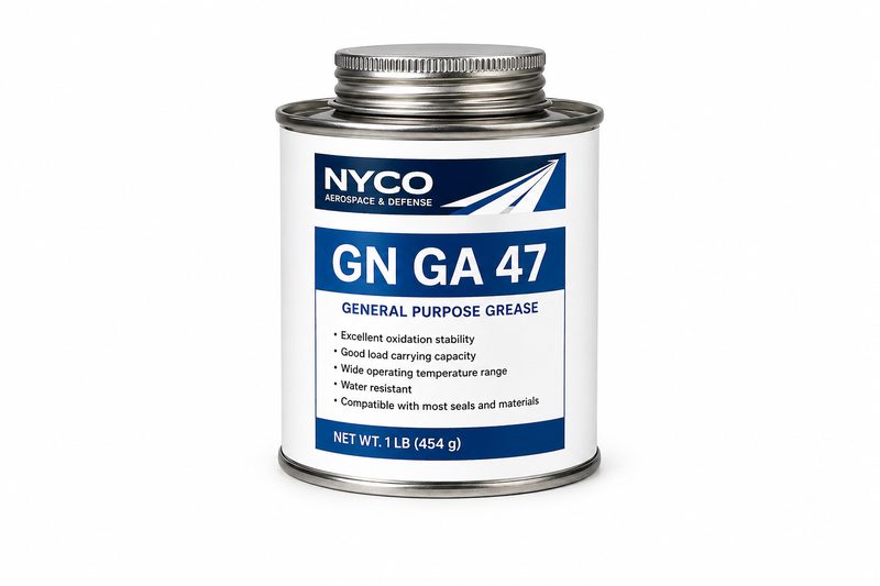 Nyco Grease GN GA 47